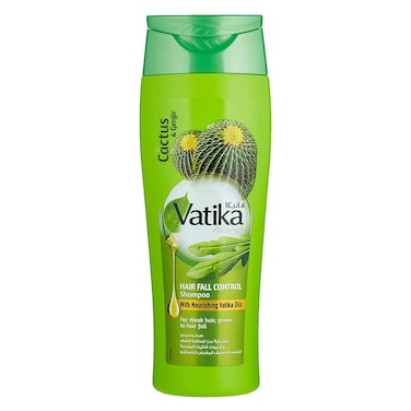 Dabur Vatika H/Fall Control Sh400Ml