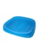 Generic - Seat Support Gel Cushion Blue