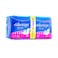 Always Ladies Pads Thick Long Value Pack 18 Pads