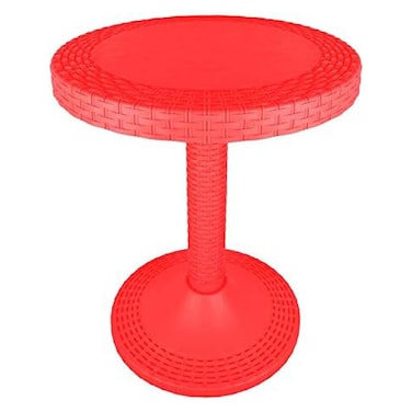 الهلال والنجمة كارمن ترابيزة مستديرة - 60 سم