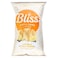 Kitco Bliss Lentil Lemon And Black Pepper Chips 135g
