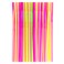 ELEGANT ARTISTIC STRAW 100PCS