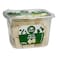 Carrefour Classic Goat Cheese Cubes 150g