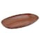 Evelin Tokyo Oval Plate