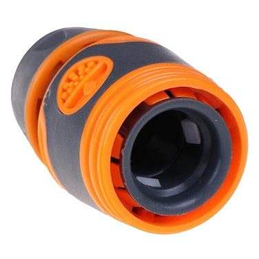 H2O 1/2&quot;HOSE&dagger;CONNECTOR STOP COATED