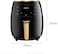 Generic Silver Crest Multifunctional Digital Touch Air Fryer, 6L