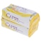 Capri Moisturising Honey &amp; Milk Protein Soap Bar 150 gr