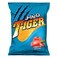 Tiger Tomato Potato Chips 126g