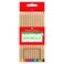 Faber-Castell Naturals Colour Pencils Multicolour 12 PCS