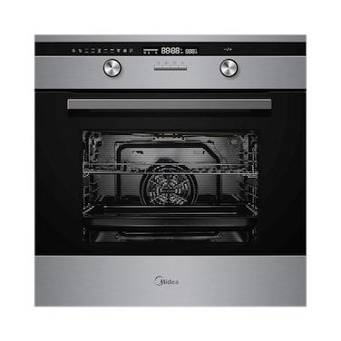 Midea Built - In Oven, 70L 65DAE40139