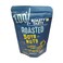 Roasty Tasty Roasted Soya Nuts Lemonee Lime Roasted Snack Of Soy Nuts 150g
