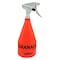 Water Spray Bottle For Plants, Gardening Water Pump Sprayer With 1 Liter Capacity