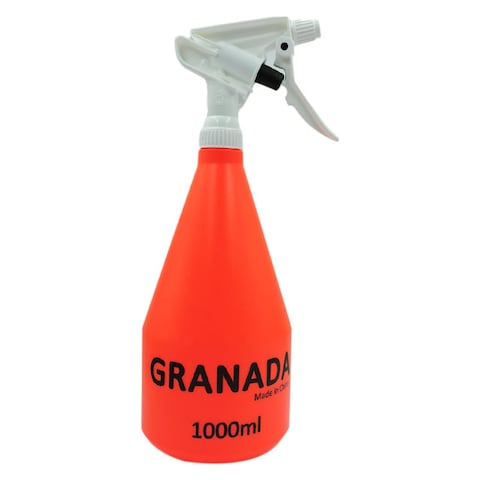 Water Spray Bottle For Plants, Gardening Water Pump Sprayer With 1 Liter Capacity