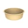 Cosmoplast Round Basin Tub IFHHBS004IV Ivory 10inch