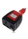 Generic Portable Car Power Inverter With Usb Charger