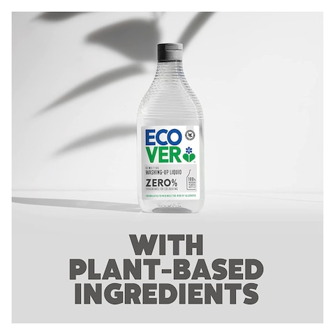 Ecover Zero Hand Soap 250ml