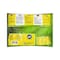 Basma Excellent Frozen Green Okra - 400 gram