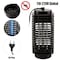 Generic-110V-220V Electronic Mosquito Killer Lamp Home Use UV Light Photocatalyst Fly Bug Dispeller Insect Killer Mosquito Trap Bug Zapper Catcher