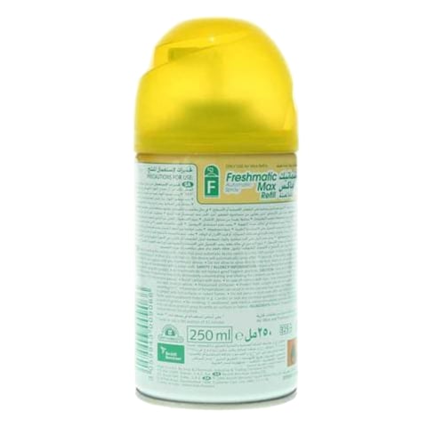 Airwick Freshmatic Citrus &amp; Gadget 250Ml