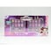 Twinkle Twinkle - 35029 - Press On Nails, for 5+ years