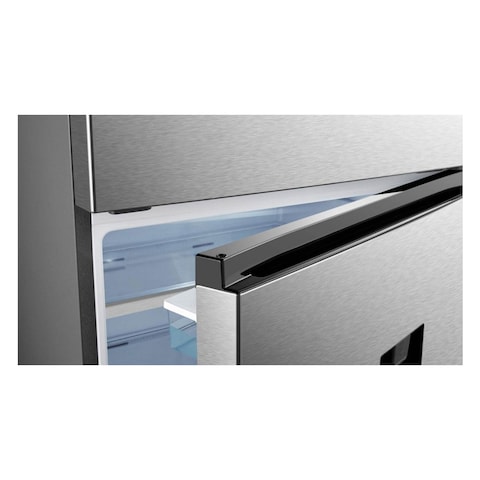 Hisense Fridge 494L Rc73Wc4Sa Nfros