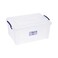 Dunya Deep Clear Storage Box 15L