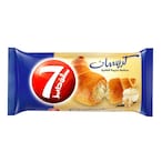 Buy 7Days Croissant with Vanilla Cream Filling 55g in UAE