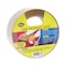 GTT Opp Packing Tape Brown 91.44x0.048m