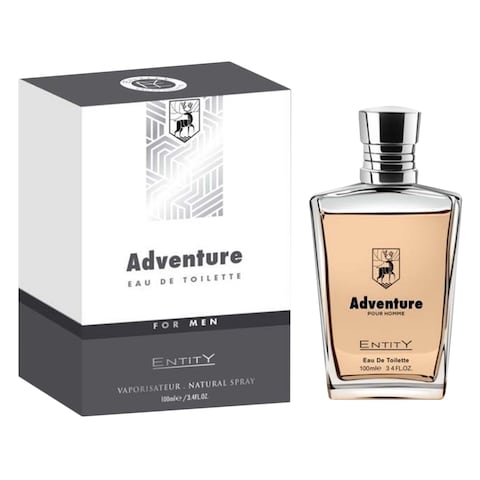 ENTITY CLASSIC ADVENTURE PERF 100ML