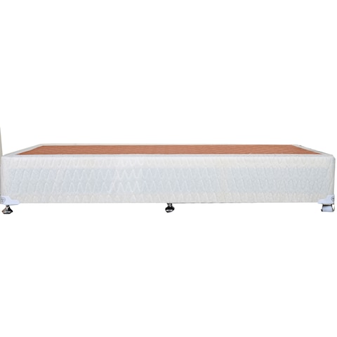 Spring Air Nature Comfort Base NCB100 Multicolour 100x200cm