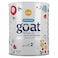 Jovie Goat Stage 2 Organic Follow-On Milk White 400g
