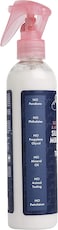 Shea Moisture Sugarcane Extract And Meadowfoam Seed Silicone Free Miracle Styler For Unisex, 8 Oz