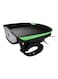 Generic USB 2-In-1 Bicycle Front Light And Horn Set
