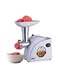 Sanford Meat Grinder 2000W SF5862MG A, White