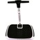 Laperva Ultra Vibration Machine With Handle Bar, 1 Piece