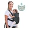 Infantino Swift Baby Carrier Black
