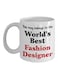 muGGyz Bbqologist Pork Grilling Coffee Mug White
