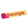 Toblerone Fruit And Nut 100GR