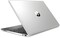 HP Laptop 15.6&quot;, Processor Core i7-1065G7, 8GB RAM, 512GB SSD, Windows 10 Silver With HP Classic Backpack, Black (15-DY1771MS)-International Version