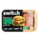 Switch Vegan Burger Patties 230g