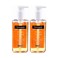 Neutrogena Deep Clean Gel Wash 200mlx2 Pieces
