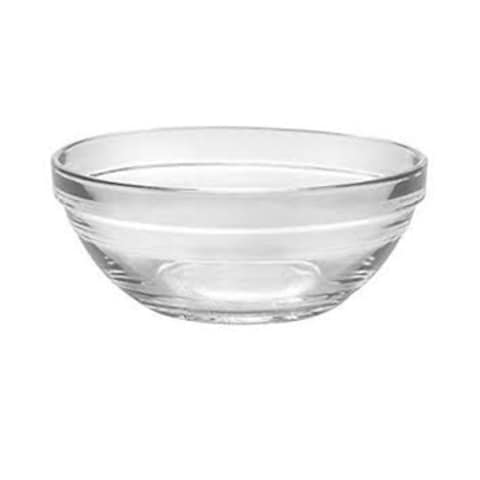 Duralex Glass Bowl Round 12CM