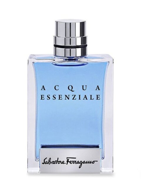 Salvatore Ferragamo Acqua Essenziale Pour Homme Eau De Toilette - 100ml