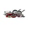 Prestige Classique Cooking Set (14 Pieces)