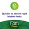 Fam Protect  Incontinence Moderate 14 pads