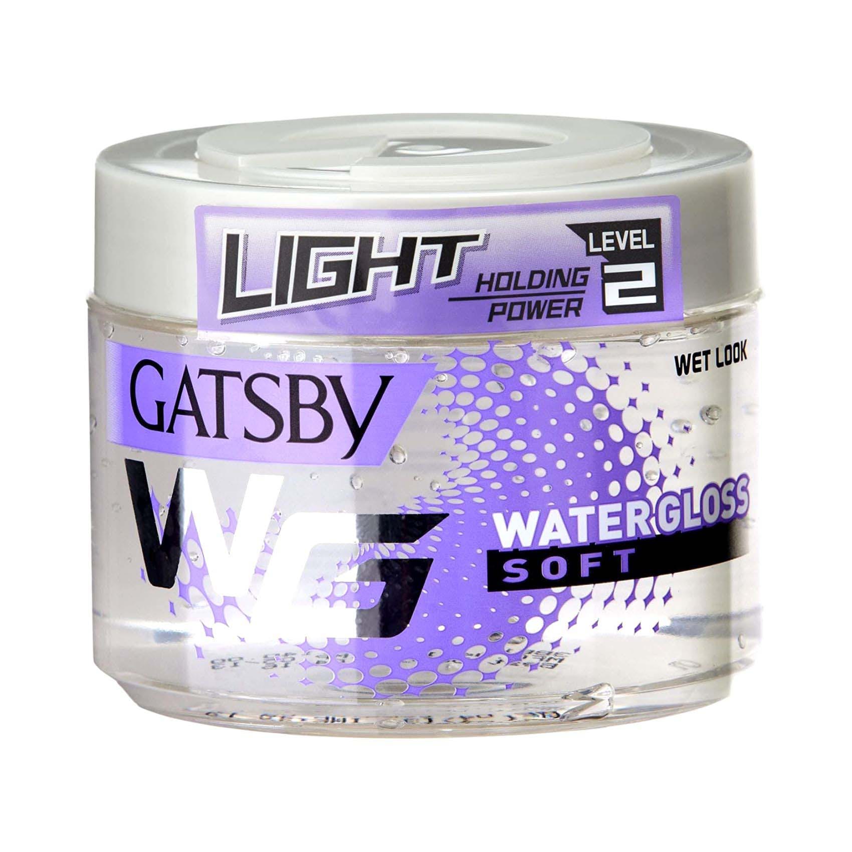 Gatsby hair water online