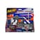 Nerf Elite Firestrike Blaster 53378