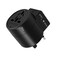 Promate Universal Travel Adaptor With Dual USB Ports