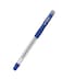 12-Piece Lakubo Ballpoint Pen 0.7mm Tip Blue Ink