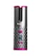 Ezzyso Portable Wireless Automatic Hair Curler Black 250G